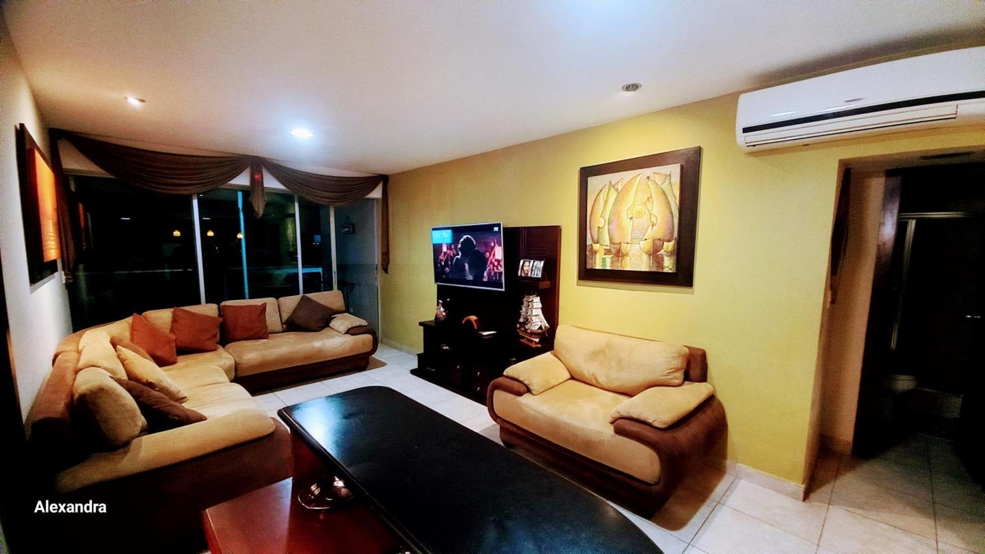 סלינאס Apartamento De Lujo Al Pie Del Mar Condominio Torre Marina מראה חיצוני תמונה