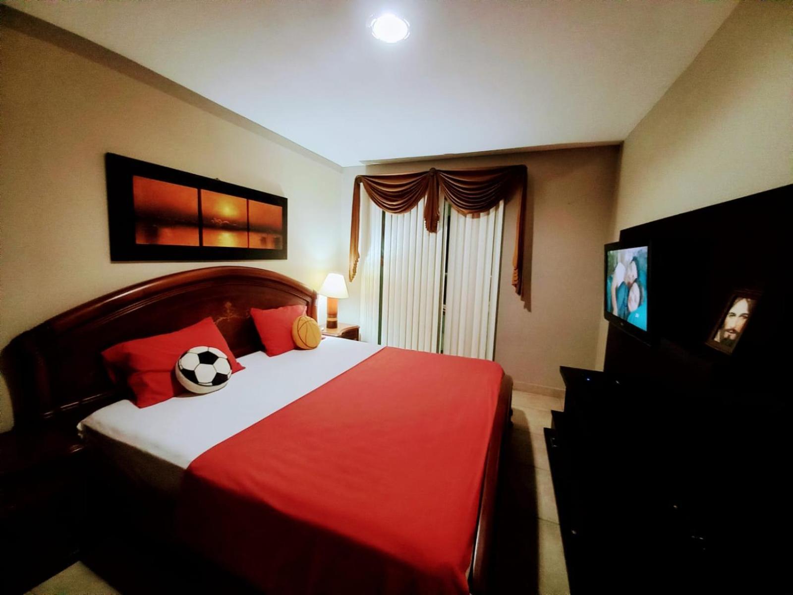 סלינאס Apartamento De Lujo Al Pie Del Mar Condominio Torre Marina מראה חיצוני תמונה