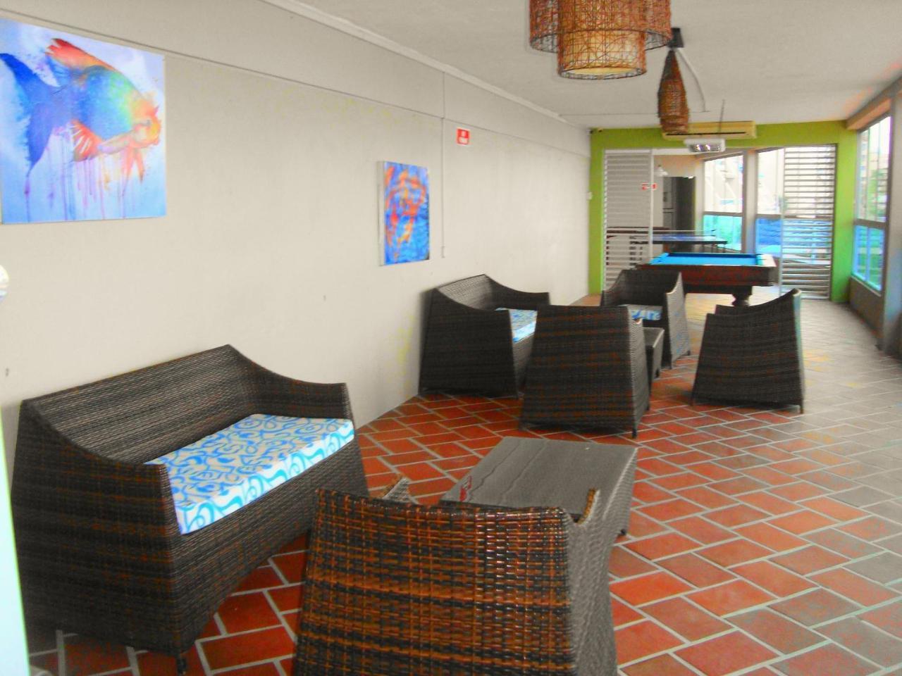סלינאס Apartamento De Lujo Al Pie Del Mar Condominio Torre Marina מראה חיצוני תמונה